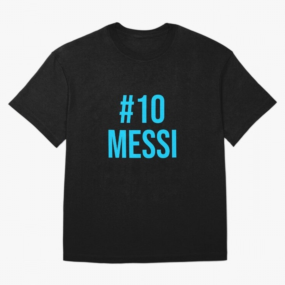 #10 Messi Classic T-Shirt Celebrate Football Dreams Across FIFA World Cup 2026 Fan Jersey, Nike Fan Tee, Portugal Supporter Shirt, Jordan Soccer Shirt, Cristiano Ronaldo Adidas Match Day Top, CR7 Sweden Soccer Fans