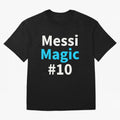 Messi Magic #10 Classic T-Shirt Argentina Messi World Cup 2026 Jersey, Adidas Match Day Tee, Knockout Round, Jordan Football Shirt, Nike Soccer Fan Top, Saka Switzerland Fan Club