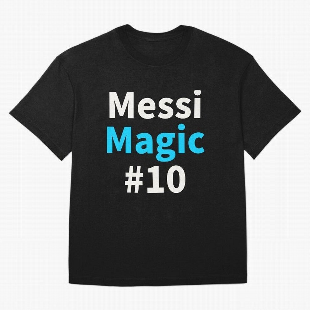 Messi Magic #10 Classic T-Shirt Argentina Messi World Cup 2026 Jersey, Adidas Match Day Tee, Knockout Round, Jordan Football Shirt, Nike Soccer Fan Top, Saka Switzerland Fan Club