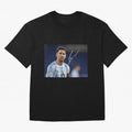 Lionel Messi Essential T-Shirt FIFA World Cup 2026 Ecuador Bellingham Fan Jersey, Nike Football Tee, Netherlands Supporter Shirt, Adidas Soccer Shirt, Mbappe Jordan Fan Top, Yamal Sweden Group Stage