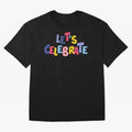 Celebration Day T-Shirt Celebrate Classic Football Spirit In FIFA World Cup 2026 Jersey, Nike Fan Tee, Neymar Portugal Fans, Jordan Soccer Shirt, Adidas Match Day Top, Haaland Croatia Soccer Fans