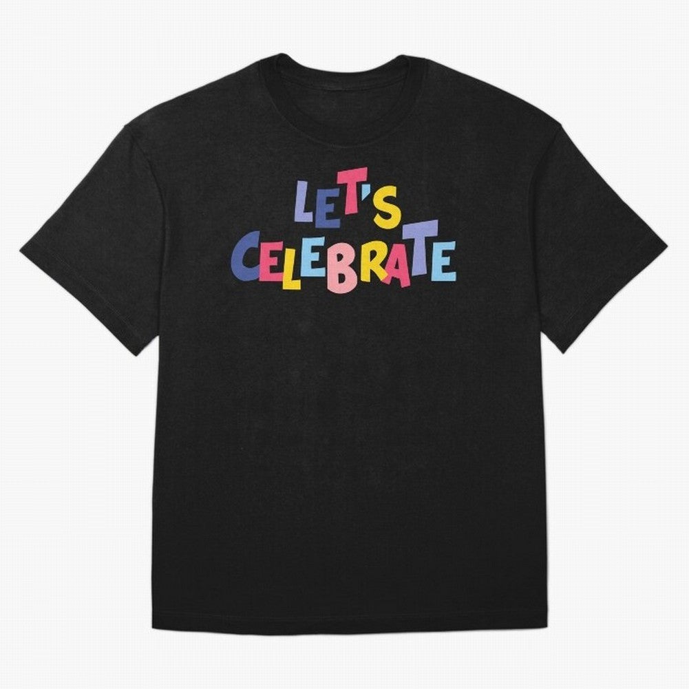 Celebration Day T-Shirt Celebrate Classic Football Spirit In FIFA World Cup 2026 Jersey, Nike Fan Tee, Neymar Portugal Fans, Jordan Soccer Shirt, Adidas Match Day Top, Haaland Croatia Soccer Fans
