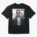 Lionel Messi Classic T-Shirt Experience FIFA World Cup 2026 Group Stage Driven By Fan Jersey, Jordan Supporter Tee, Portugal Supporter Shirt, Nike World Cup Shirt, Messi Adidas Football Fan Top, Neymar Germany Final Match
