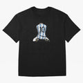 Messi Crying Copa America Moment T-Shirt Messi Germany Football Jersey, Nike Football Tee, World Cup 2026, Adidas Soccer Shirt, Jordan Fan Top, Yamal Belgium Group Stage