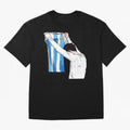 Lionel Messi | Perfect Gift #b65 Essential T-Shirt Netherlands Cristiano Ronaldo World Cup 2026 Jersey, Jordan Football Tee, Match Day, Adidas Fan Shirt, Nike Supporter Top, Musiala Portugal Football Fans