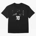 The Greatest Lionel Messi No.10 T-Shirt Celebrate Unforgettable Nights In FIFA World Cup 2026 Fan Jersey, Adidas Football Tee, Portugal Supporter Shirt, Nike Soccer Shirt, Cristiano Ronaldo Jordan Match Day Top, Kane Japan Watch Party