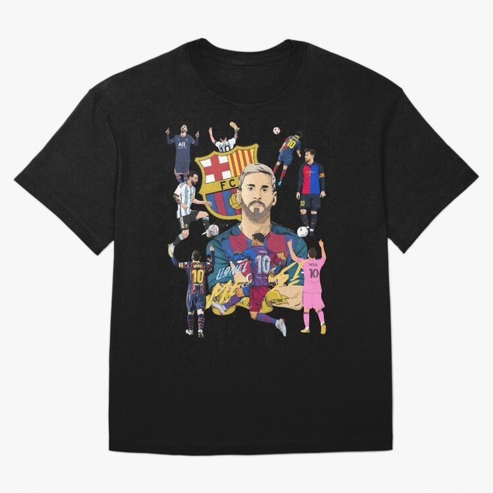 MESSI10 T-Shirt Messi Netherlands Football Jersey, Adidas Football Tee, World Cup 2026, Nike Soccer Shirt, Jordan Match Day Top, Kane France Watch Party
