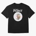 soccer POINT Classic T-Shirt Refresh FIFA World Cup 2026 Group Stage Made For Messi, Nike Fan Jersey For Group Stage, Jordan Soccer Shirt For Messi Fans, Adidas Match Day Top, Musiala Uruguay Goal Celebration