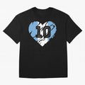 Goat 10 Argentina Essential T-Shirt Experience FIFA World Cup 2026 USA Canada Mexico, Adidas Football Jersey For Soccer Fans, Nike Soccer Shirt For Mbappe Fans, Jordan Match Day Top, Neymar Argentina Watch Party