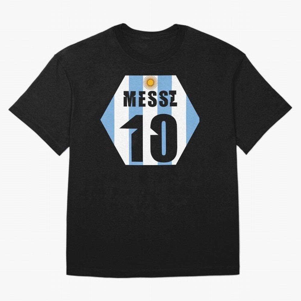 Lionel Messi Goat (With Sun) Essential T-Shirt Relive The Noise And Pride Of FIFA World Cup 2026 Group, Jordan Supporter Jersey For Match Day, Nike World Cup Shirt For Messi Fans, Adidas Football Fan Top, Kane Uruguay Final Match