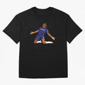 Drogba Classic T-Shirt Remember FIFA World Cup 2026 Spirit, Filled With England Jersey, Nike Fan Tee, Messi England Fans, Jordan Soccer Shirt, Adidas Match Day Top, Son Croatia Goal Celebration