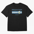 Football Argentina Classic T-Shirt Mbappe Spain Football Jersey, Nike Fan Tee, World Cup 2026, Jordan Soccer Shirt, Adidas Match Day Top, Foden USA Soccer Fans