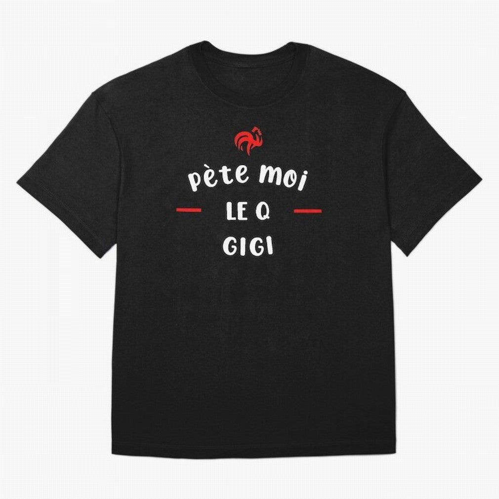 Fart Me LE Q GIGI Classic T-Shirt Relive The Noise And Pride Of The FIFA World Cup 2026 Jersey, Adidas Football Tee, Haaland Argentina Fans, Nike Soccer Shirt, Jordan Match Day Top, Griezmann Paraguay Watch Party