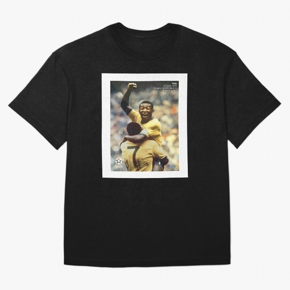 Pele Classic T-Shirt Argentina Haaland World Cup 2026 Jersey, Nike Fan Tee, Group Stage, Jordan Soccer Shirt, Adidas Match Day Top, Haaland Senegal Soccer Fans