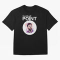 football POINT Classic T-Shirt Carry The Dream Of FIFA World Cup 2026 Group Stage Fan Jersey, Adidas Match Day Tee, Germany Supporter Shirt, Jordan Football Shirt, Neymar Nike Soccer Fan Top, Rodri Germany Knockout Round