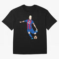 Copy of Co-founder of Boot & Ball. Our goal is to provide high quality sports designs! T-Shirt Argentina Cristiano Ronaldo World Cup 2026 Jersey, Adidas Soccer Tee, Group Stage, Nike Football Fan Shirt, Jordan Supporter Top, Yamal Portugal Trophy