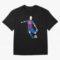 Co-founder of Boot & Ball. Our goal is to provide high quality sports designs! Essential T-Shirt Cristiano Ronaldo Argentina Football Jersey, Jordan Football Tee, World Cup 2026, Adidas Fan Shirt, Nike Supporter Top, Modric Ghana Knockout Round