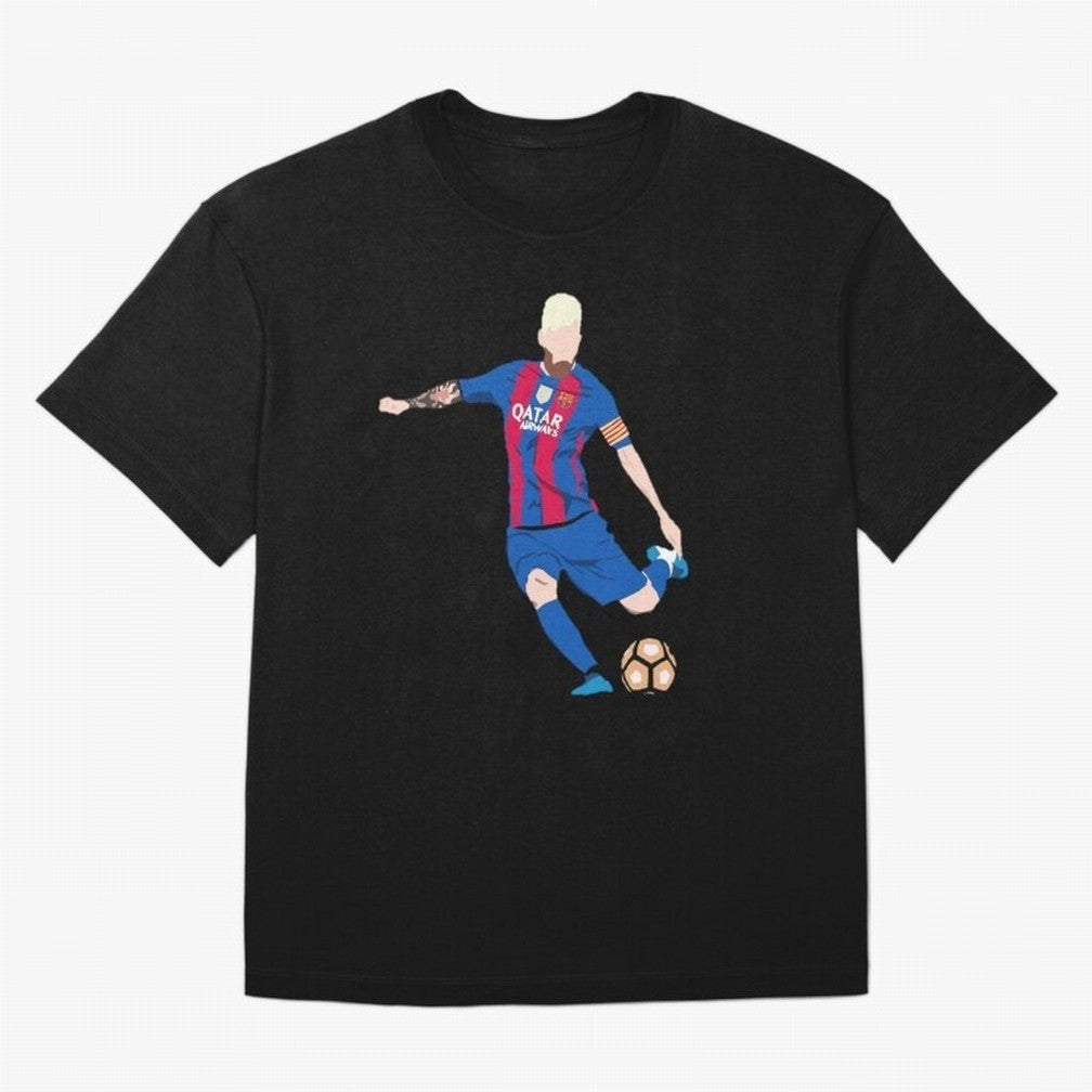 Co-founder of Boot & Ball. Our goal is to provide high quality sports designs! Essential T-Shirt Cristiano Ronaldo Argentina Football Jersey, Jordan Football Tee, World Cup 2026, Adidas Fan Shirt, Nike Supporter Top, Modric Ghana Knockout Round