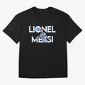 Lionel Messi T-Shirt Show Your Love For FIFA World Cup 2026 Built Around Fan Jersey, Adidas Match Day Tee, France Supporter Shirt, Jordan Football Shirt, Cristiano Ronaldo Nike Soccer Fan Top, Pedri Brazil Football Fans