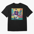 Lionel Messi Barcelona Football Classic T-Shirt England CR7 World Cup 2026 Jersey, Nike Match Day Shirt, Group Stage, Adidas Supporter Tee, Jordan Soccer Fan Top, Modric Portugal Supporter Night