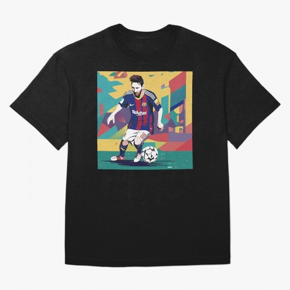 Lionel Messi Barcelona Football Classic T-Shirt England CR7 World Cup 2026 Jersey, Nike Match Day Shirt, Group Stage, Adidas Supporter Tee, Jordan Soccer Fan Top, Modric Portugal Supporter Night