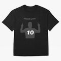 thank you messi shirt| Perfect Gift For you and friends Classic T-Shirt FIFA World Cup 2026 Argentina Neymar Jersey, Adidas Soccer Tee, Haaland Germany Fans, Nike Football Fan Shirt, Jordan Supporter Top, Lewandowski Mexico Supporter Night
