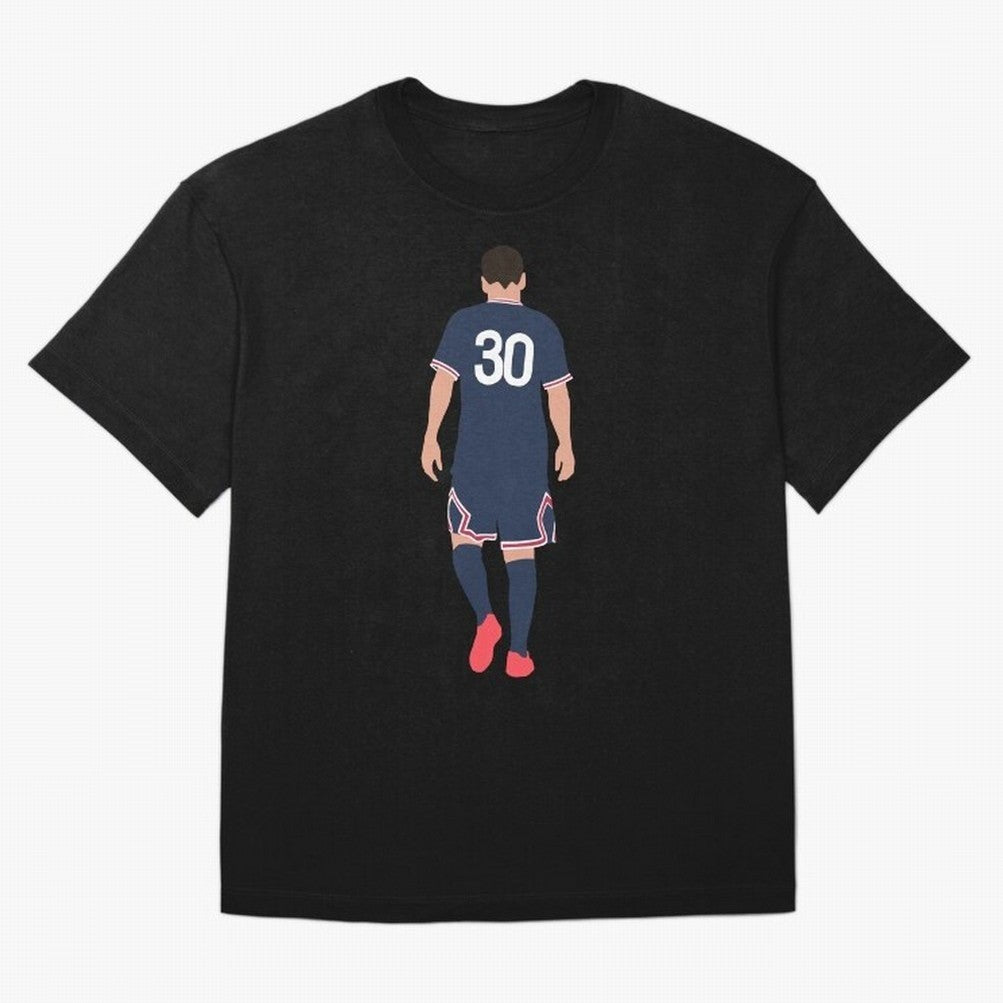 Leo Messi France Football Player #b51 Classic T-Shirt FIFA World Cup 2026 Ecuador Messi Fan Jersey, Nike Match Day Shirt, Argentina Supporter Shirt, Adidas Supporter Tee, Messi Jordan Soccer Fan Top, CR7 Colombia Supporter Night