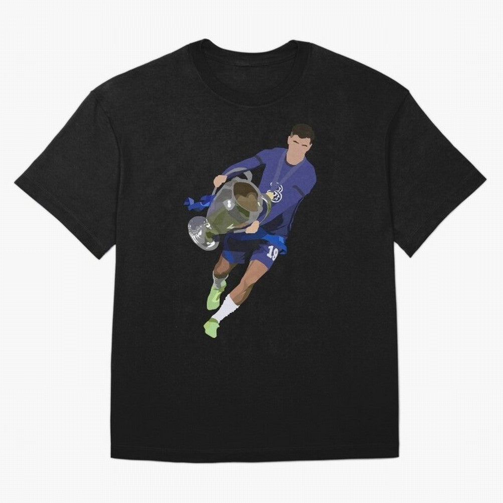 Mason Mount Celebration #k18 Classic T-Shirt Bring Legendary Rivalry Energy To FIFA World Cup 2026 Fan Jersey, Nike Fan Tee, Portugal Supporter Shirt, Jordan Soccer Shirt, Cristiano Ronaldo Adidas Match Day Top, Neymar Brazil Final Match