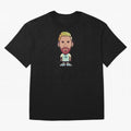 Messi Classic T-Shirt Argentina Messi World Cup 2026 Jersey, Adidas Football Tee, Group Stage, Nike Soccer Shirt, Jordan Match Day Top, Modric Portugal Stadium Chant
