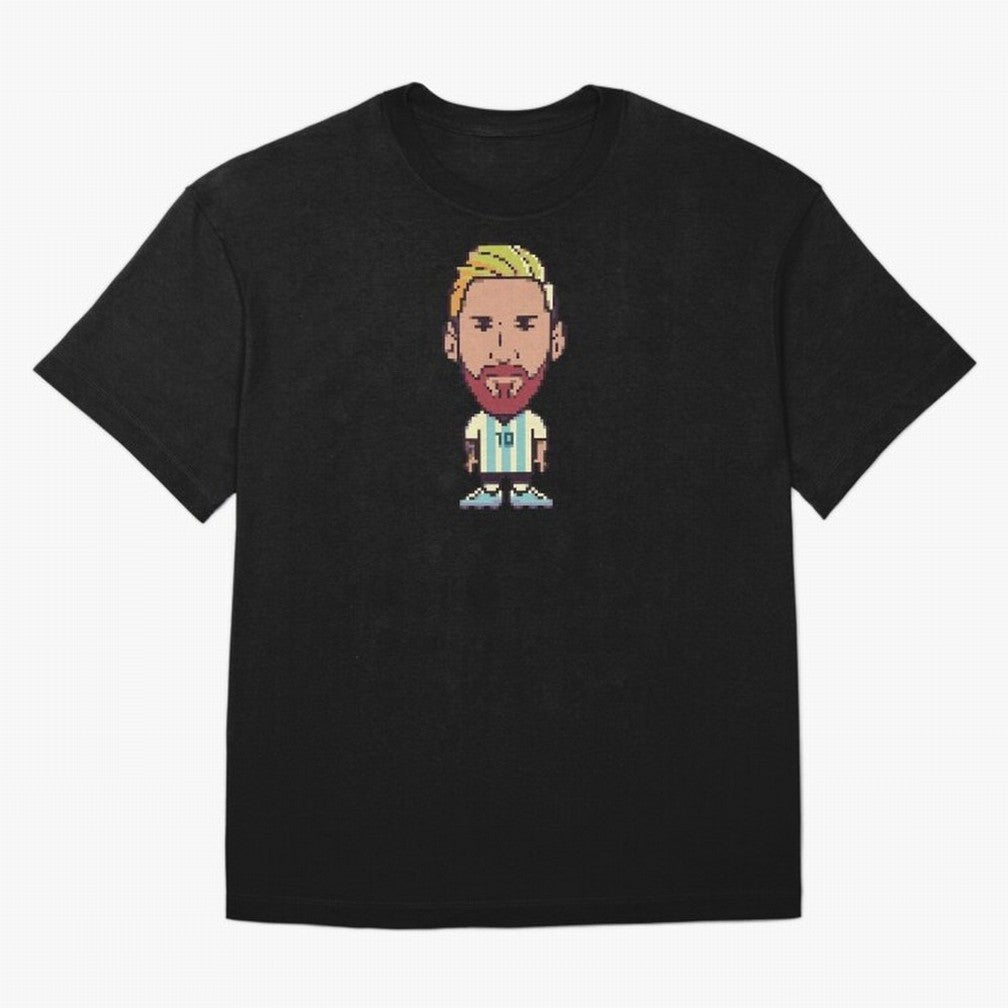 Messi Classic T-Shirt Argentina Messi World Cup 2026 Jersey, Adidas Football Tee, Group Stage, Nike Soccer Shirt, Jordan Match Day Top, Modric Portugal Stadium Chant