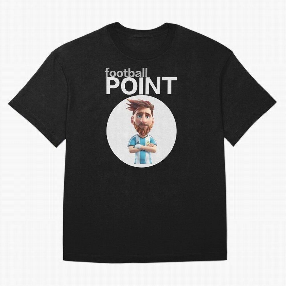 football POINT T-Shirt Haaland England Football Jersey, Nike Match Day Shirt, World Cup 2026, Adidas Supporter Tee, Jordan Soccer Fan Top, Messi USA Match Day