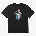 Messi Classic T-Shirt Bring Match Day Fire To The FIFA World Cup 2026 USA, Nike Match Day Jersey For Match Day, Adidas Supporter Tee For Mbappe Fans, Jordan Soccer Fan Top, Son Spain Trophy Race