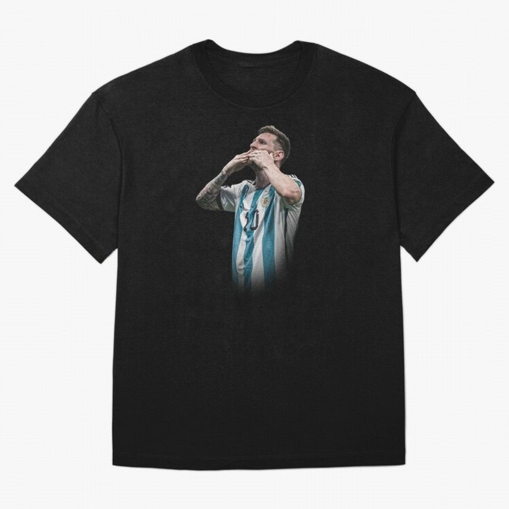 Messi Classic T-Shirt Bring Match Day Fire To The FIFA World Cup 2026 USA, Nike Match Day Jersey For Match Day, Adidas Supporter Tee For Mbappe Fans, Jordan Soccer Fan Top, Son Spain Trophy Race