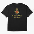 Barcelona Classic T-Shirt FIFA World Cup 2026 Ecuador Kane Fan Jersey, Nike Fan Tee, Argentina Supporter Shirt, Jordan Soccer Shirt, Cristiano Ronaldo Adidas Match Day Top, Vinicius Japan Goal Celebration