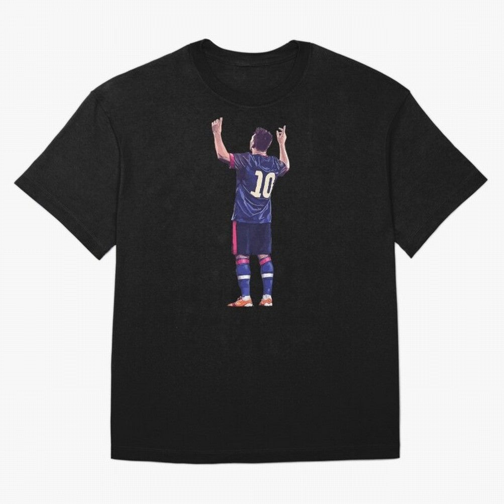 Leo Messi Iconic Style Classic T-Shirt Honor FIFA World Cup 2026 Spirit, With England, CR7, Jordan Supporter Jersey For Stadium Chant, Nike World Cup Shirt For Messi Fans, Adidas Football Fan Top, Messi Argentina Final Match