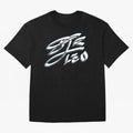 Leo Messi Signature Essential T-Shirt FIFA World Cup 2026 Canada Neymar, Adidas Football Jersey For Stadium Chant, Nike Soccer Shirt For Neymar Fans, Jordan Match Day Top, Bellingham Argentina Watch Party