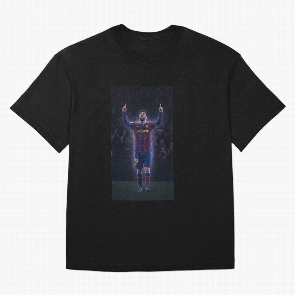 Lionel Messi Classic T-Shirt Neymar Spain Football Jersey, Nike Fan Tee, World Cup 2026, Jordan Soccer Shirt, Adidas Match Day Top, Griezmann France Final Match