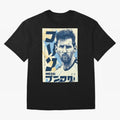 Messi Argentina Blue Classic T-Shirt FIFA World Cup 2026 Ecuador Messi Fan Jersey, Nike Football Tee, Portugal Supporter Shirt, Adidas Soccer Shirt, Messi Jordan Fan Top, Pedri Sweden Group Stage