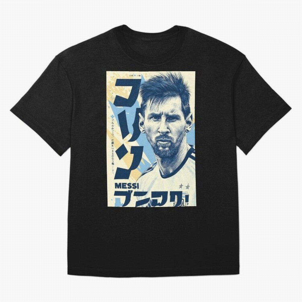 Messi Argentina Blue Classic T-Shirt FIFA World Cup 2026 Ecuador Messi Fan Jersey, Nike Football Tee, Portugal Supporter Shirt, Adidas Soccer Shirt, Messi Jordan Fan Top, Pedri Sweden Group Stage