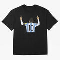 Leo- M10 Essential T-Shirt Spain Mbappe World Cup 2026 Jersey, Nike Match Day Shirt, Supporter Night, Adidas Supporter Tee, Jordan Soccer Fan Top, Saka Switzerland Match Day