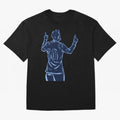 The Greatest Lionel Messi No.30 Essential T-Shirt Share FIFA World Cup 2026 USA Canada Mexico Spirit, Built Fan Jersey, Jordan Football Tee, Argentina Supporter Shirt, Adidas Fan Shirt, Messi Nike Supporter Top, De Bruyne Sweden Fan Club