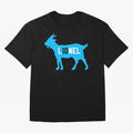 L10nel Goat - Lionel Messi Essential T-Shirt Honor Champions And Dreams In FIFA World Cup 2026 USA, Jordan Supporter Jersey For Match Day, Nike World Cup Shirt For Neymar Fans, Adidas Football Fan Top, Neymar Uruguay Final Match