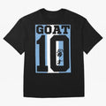 World Cup 2026 Argentina The Goat 10 Classic T-Shirt FIFA World Cup 2026 Ecuador De Bruyne Fan Jersey, Nike Match Day Shirt, France Supporter Shirt, Adidas Supporter Tee, Messi Jordan Soccer Fan Top, Mbappe Germany Trophy Race