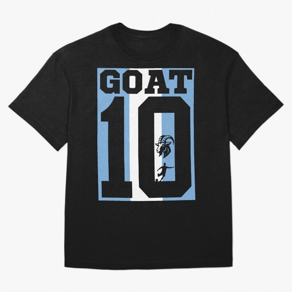 World Cup 2026 Argentina The Goat 10 Classic T-Shirt FIFA World Cup 2026 Ecuador De Bruyne Fan Jersey, Nike Match Day Shirt, France Supporter Shirt, Adidas Supporter Tee, Messi Jordan Soccer Fan Top, Mbappe Germany Trophy Race