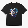 The Goat Classic T-Shirt Cristiano Ronaldo England Football Jersey, Nike Football Tee, World Cup 2026, Adidas Soccer Shirt, Jordan Fan Top, Vinicius Norway Group Stage