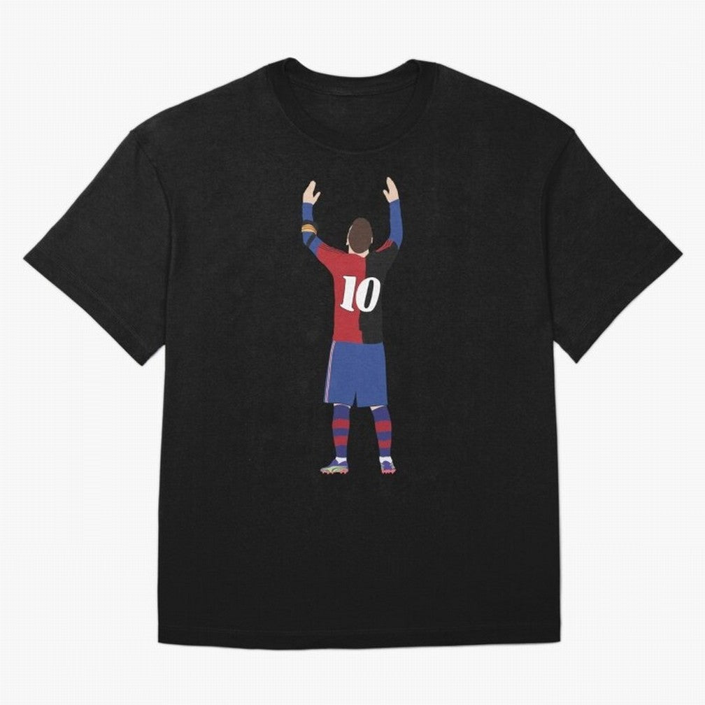 Lionel Messi Tribute To Dm Perfect Gift For You And Friends #v98 Classic T-Shirt Mbappe England Football Jersey, Adidas Football Tee, World Cup 2026, Nike Soccer Shirt, Jordan Match Day Top, Rodri France Stadium Chant