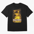Lionel Messi The Goat Classic T-Shirt France CR7 World Cup 2026 Jersey, Jordan Supporter Tee, Stadium Chant, Nike World Cup Shirt, Adidas Football Fan Top, Messi Morocco Final Match