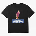 Good by Leo Messi,Leo messi leave Barcalena| Perfect Gift For you and friends Classic T-Shirt Cristiano Ronaldo Portugal Football Jersey, Jordan Football Tee, World Cup 2026, Adidas Fan Shirt, Nike Supporter Top, Salah USA Knockout Round