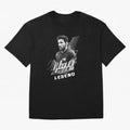 Football Legend Classic T-Shirt Argentina Neymar World Cup 2026 Jersey, Adidas Match Day Tee, Fan Club, Jordan Football Shirt, Nike Soccer Fan Top, Lewandowski Morocco Knockout Round