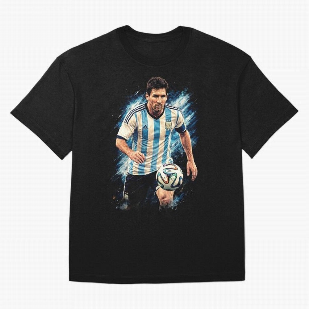 Messi Football Legend Pride Classic T-Shirt FIFA World Cup 2026 Canada Neymar, Nike Football Jersey For Match Day, Adidas Soccer Shirt For Cristiano Ronaldo Fans, Jordan Fan Top, Bellingham Argentina Watch Party